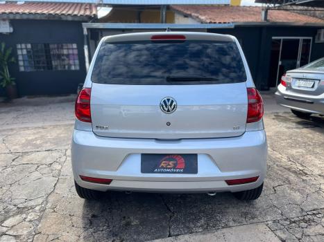 VOLKSWAGEN Fox 1.6 4P FLEX, Foto 5