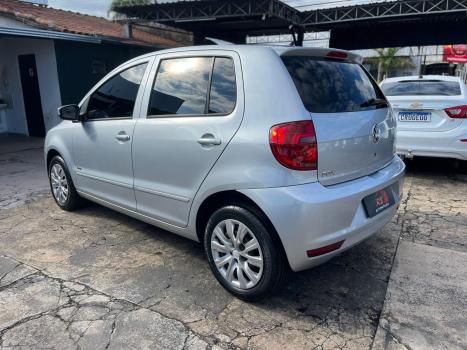 VOLKSWAGEN Fox 1.6 4P FLEX, Foto 6