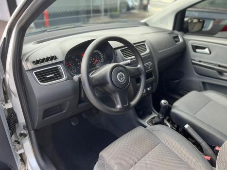VOLKSWAGEN Fox 1.6 4P FLEX, Foto 7