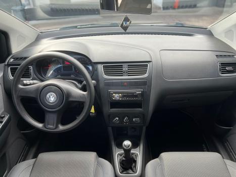 VOLKSWAGEN Fox 1.6 4P FLEX, Foto 8