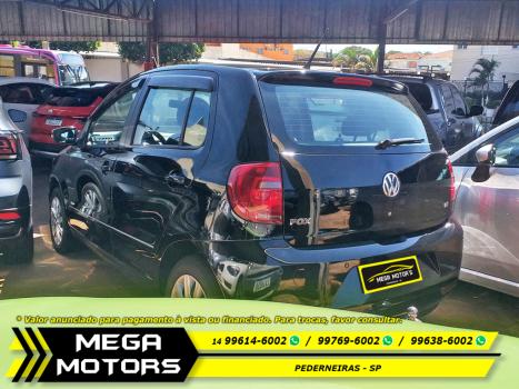 VOLKSWAGEN Fox 1.6 4P FLEX, Foto 2
