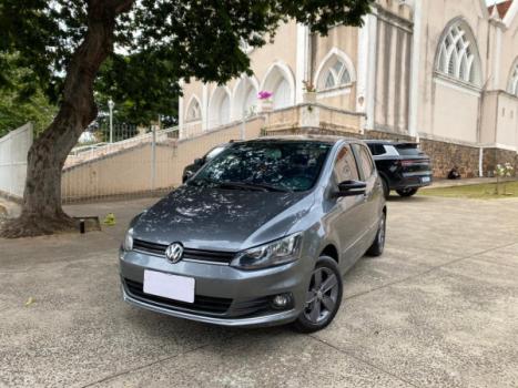 VOLKSWAGEN Fox 1.6 4P CONNECT FLEX, Foto 1