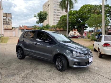 VOLKSWAGEN Fox 1.6 4P CONNECT FLEX, Foto 2