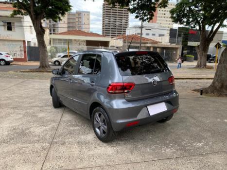 VOLKSWAGEN Fox 1.6 4P CONNECT FLEX, Foto 3
