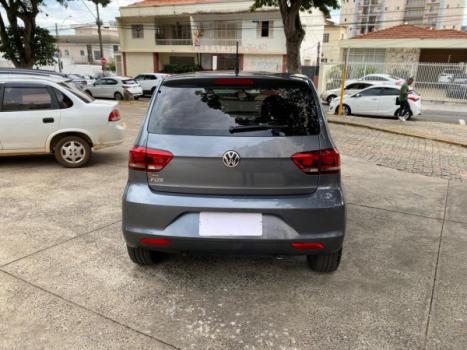 VOLKSWAGEN Fox 1.6 4P CONNECT FLEX, Foto 4