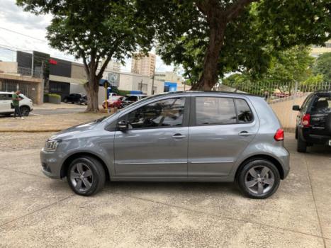 VOLKSWAGEN Fox 1.6 4P CONNECT FLEX, Foto 5