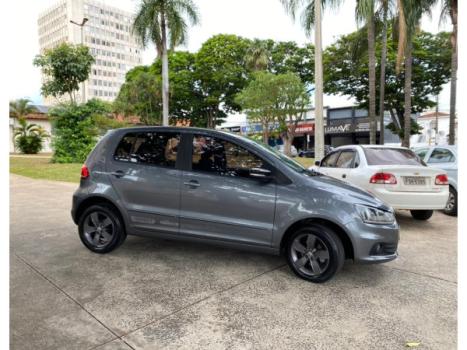 VOLKSWAGEN Fox 1.6 4P CONNECT FLEX, Foto 6