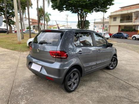 VOLKSWAGEN Fox 1.6 4P CONNECT FLEX, Foto 8
