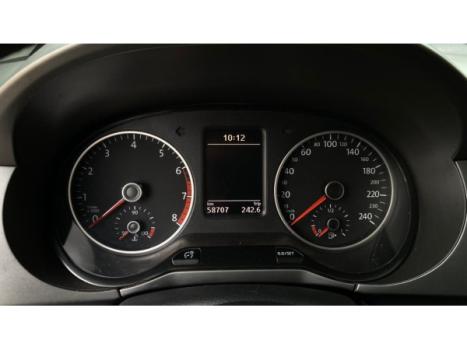 VOLKSWAGEN Fox 1.6 4P CONNECT FLEX, Foto 10