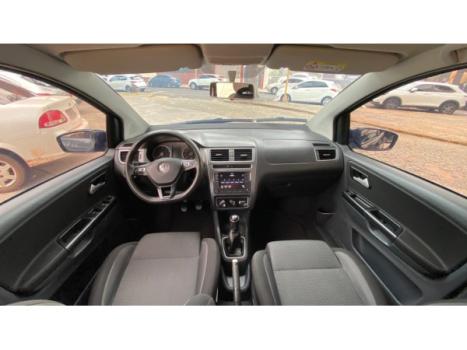 VOLKSWAGEN Fox 1.6 4P CONNECT FLEX, Foto 11