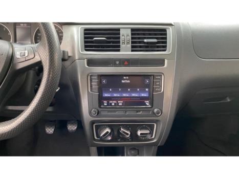VOLKSWAGEN Fox 1.6 4P CONNECT FLEX, Foto 12