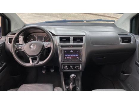 VOLKSWAGEN Fox 1.6 4P CONNECT FLEX, Foto 13