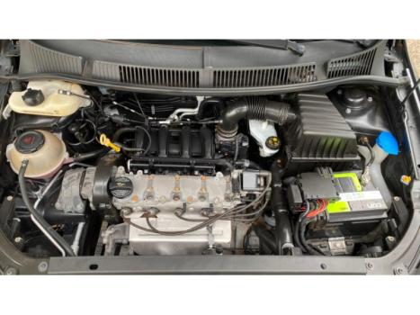VOLKSWAGEN Fox 1.6 4P CONNECT FLEX, Foto 14
