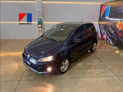 VOLKSWAGEN Fox 1.6 4P COMFORTLINE FLEX, Foto 1