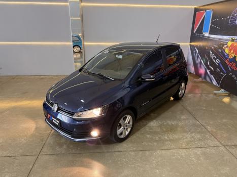 VOLKSWAGEN Fox 1.6 4P COMFORTLINE FLEX, Foto 2