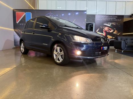 VOLKSWAGEN Fox 1.6 4P COMFORTLINE FLEX, Foto 3