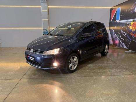 VOLKSWAGEN Fox 1.6 4P COMFORTLINE FLEX, Foto 4