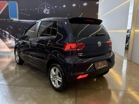 VOLKSWAGEN Fox 1.6 4P COMFORTLINE FLEX, Foto 6