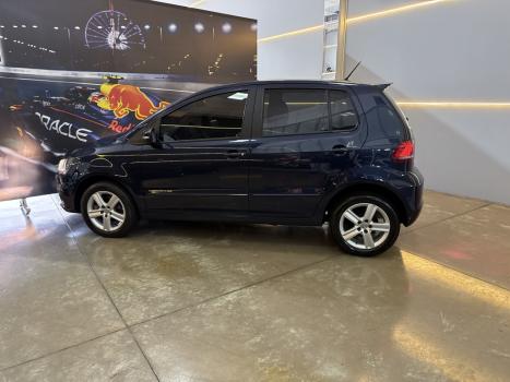 VOLKSWAGEN Fox 1.6 4P COMFORTLINE FLEX, Foto 7