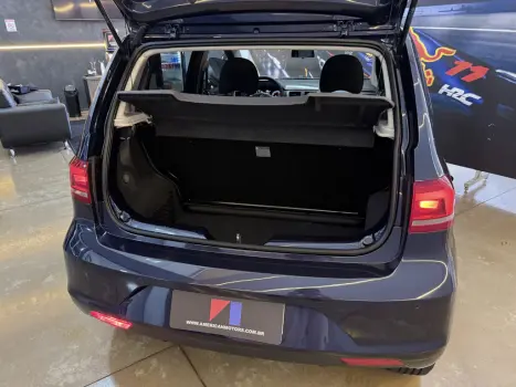 VOLKSWAGEN Fox 1.6 4P COMFORTLINE FLEX, Foto 8