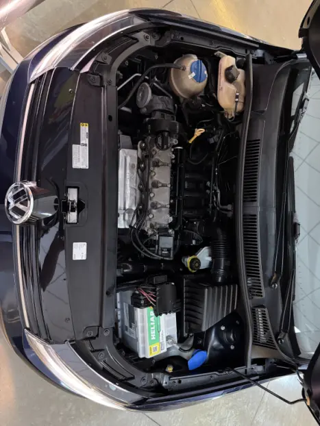 VOLKSWAGEN Fox 1.6 4P COMFORTLINE FLEX, Foto 9