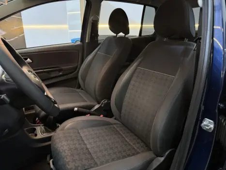 VOLKSWAGEN Fox 1.6 4P COMFORTLINE FLEX, Foto 10