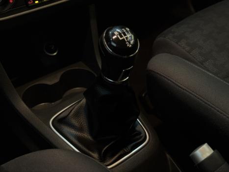 VOLKSWAGEN Fox 1.6 4P COMFORTLINE FLEX, Foto 12