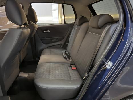 VOLKSWAGEN Fox 1.6 4P COMFORTLINE FLEX, Foto 14