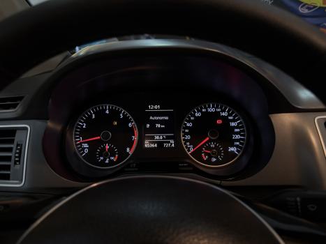 VOLKSWAGEN Fox 1.6 4P COMFORTLINE FLEX, Foto 15