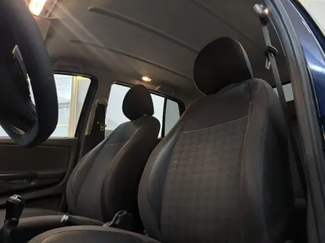 VOLKSWAGEN Fox 1.6 4P COMFORTLINE FLEX, Foto 17