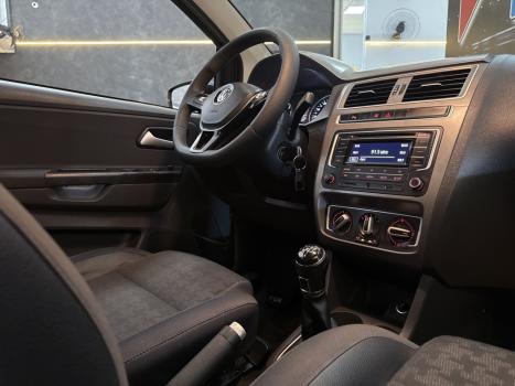 VOLKSWAGEN Fox 1.6 4P COMFORTLINE FLEX, Foto 18