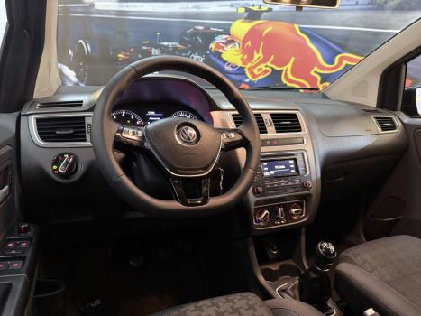 VOLKSWAGEN Fox 1.6 4P COMFORTLINE FLEX, Foto 19