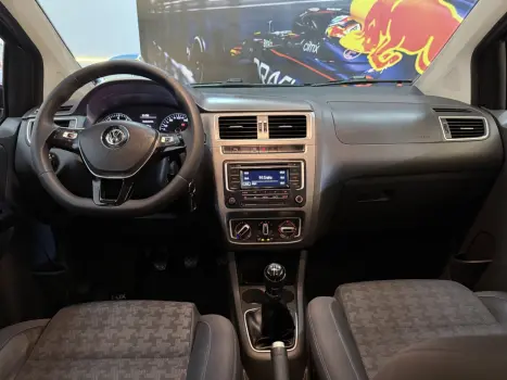 VOLKSWAGEN Fox 1.6 4P COMFORTLINE FLEX, Foto 20