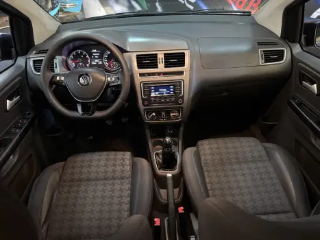 VOLKSWAGEN Fox 1.6 4P COMFORTLINE FLEX, Foto 21