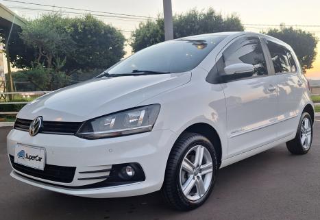 VOLKSWAGEN Fox 1.6 4P COMFORTLINE FLEX, Foto 1