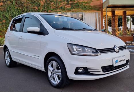 VOLKSWAGEN Fox 1.6 4P COMFORTLINE FLEX, Foto 3