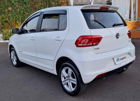 VOLKSWAGEN Fox 1.6 4P COMFORTLINE FLEX, Foto 6