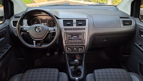 VOLKSWAGEN Fox 1.6 4P COMFORTLINE FLEX, Foto 7
