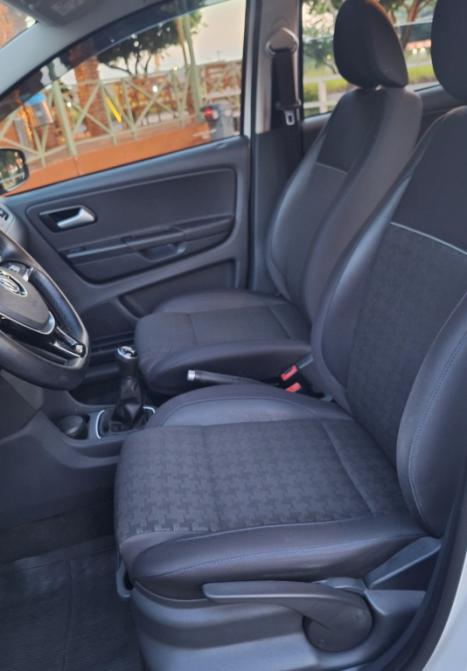 VOLKSWAGEN Fox 1.6 4P COMFORTLINE FLEX, Foto 8