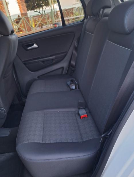 VOLKSWAGEN Fox 1.6 4P COMFORTLINE FLEX, Foto 9