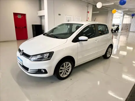 VOLKSWAGEN Fox 1.6 4P CONNECT FLEX, Foto 1