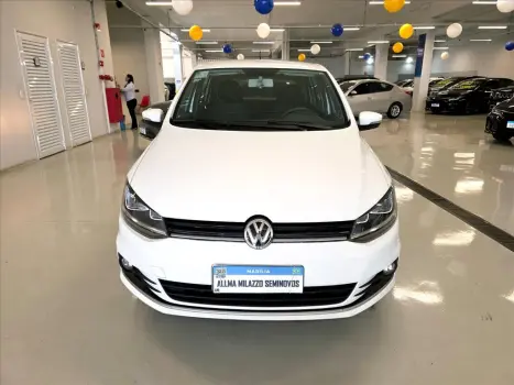 VOLKSWAGEN Fox 1.6 4P CONNECT FLEX, Foto 2