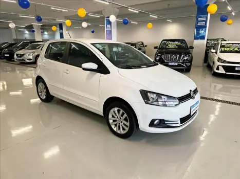 VOLKSWAGEN Fox 1.6 4P CONNECT FLEX, Foto 3