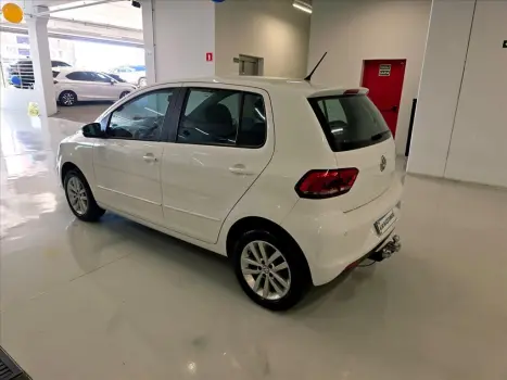 VOLKSWAGEN Fox 1.6 4P CONNECT FLEX, Foto 4