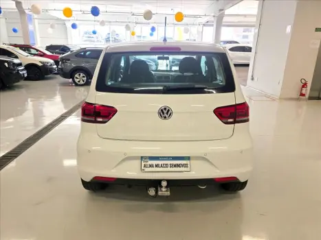 VOLKSWAGEN Fox 1.6 4P CONNECT FLEX, Foto 5