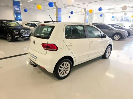 VOLKSWAGEN Fox 1.6 4P CONNECT FLEX, Foto 6