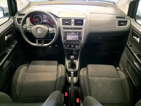 VOLKSWAGEN Fox 1.6 4P CONNECT FLEX, Foto 7