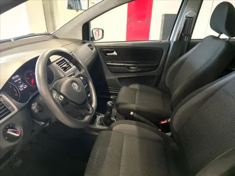 VOLKSWAGEN Fox 1.6 4P CONNECT FLEX, Foto 8