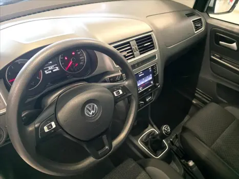 VOLKSWAGEN Fox 1.6 4P CONNECT FLEX, Foto 9