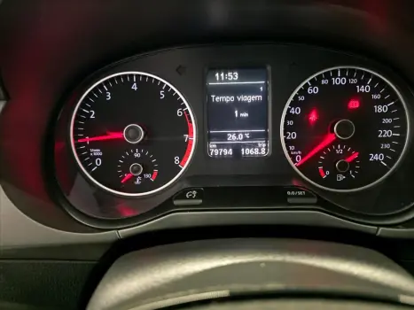 VOLKSWAGEN Fox 1.6 4P CONNECT FLEX, Foto 10